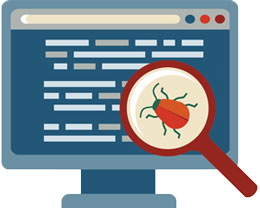 Website Malware Spam Entfernen Sofort Weltweit 99